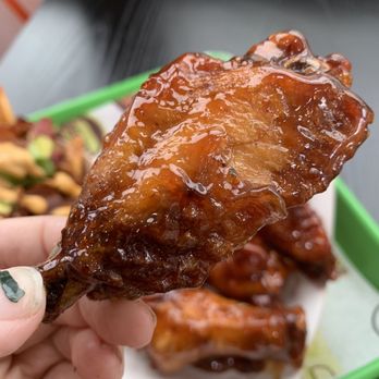 Oh My Burger - Chicken Wings - Burgers Near Me - Gardena, California Oh My Burger - Chicken Wings - Burgers Near Me - Gardena, California