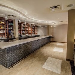 Natural stone 3D & pattern floor
