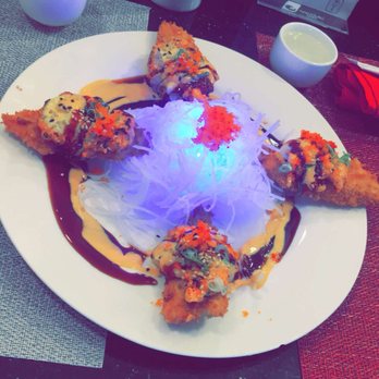 Mika Sushi - Japanese Near Me - Arvada, Colorado Mika Sushi - Japanese Near Me - Arvada, Colorado