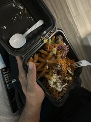 NYC HALAL EATS (Chicago) by null