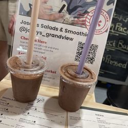 Josey's Salads and Smoothies