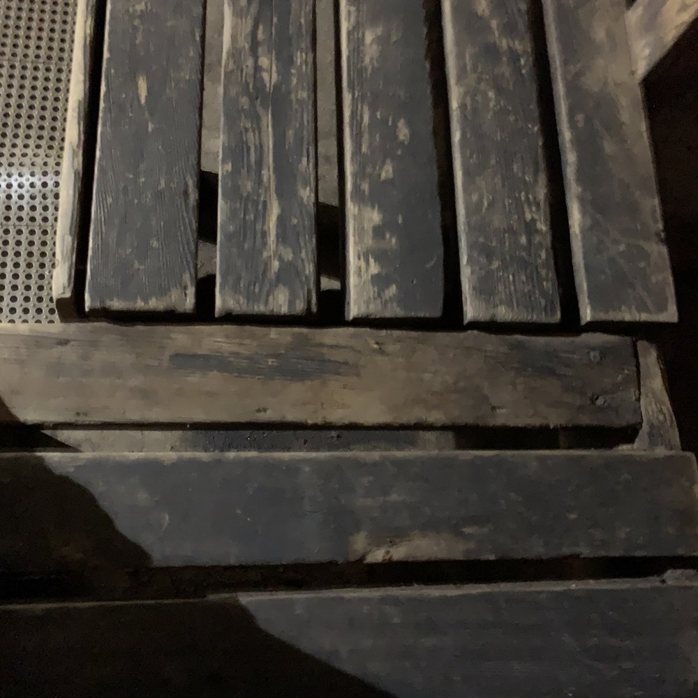 Gold's Gym - This sauna has not been cleaned for years - Gyms Near Me - Knoxville, Tennessee Gold's Gym - This sauna has not been cleaned for years - Gyms Near Me - Knoxville, Tennessee