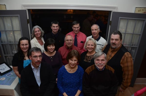 Alarms of Berkshire County