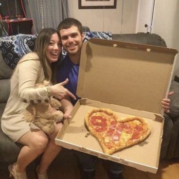 Baco's Pizza - Pizza Near Me - Enfield, Connecticut