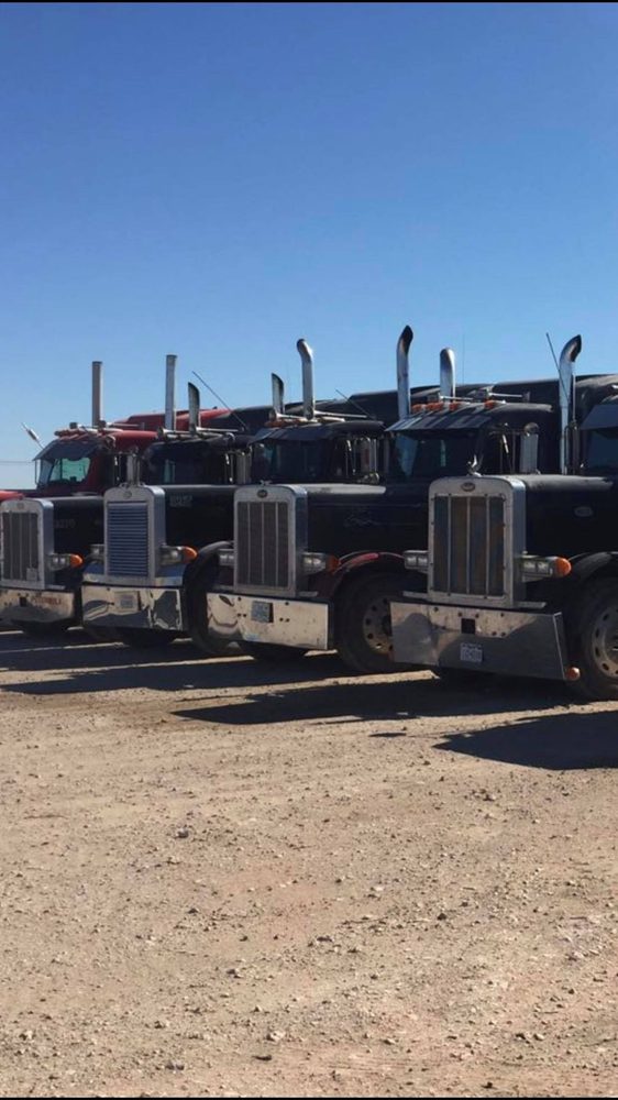 TEX TIRES Updated September 2024 2711 Cowell Rd, Odessa, Texas