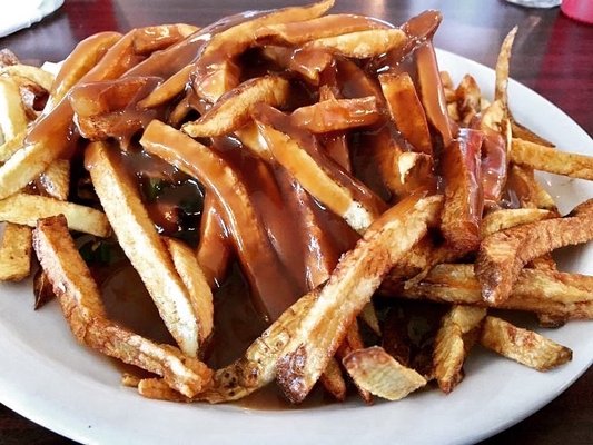 Buffalo Joe's Drive In by null