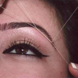 Isha's Threading