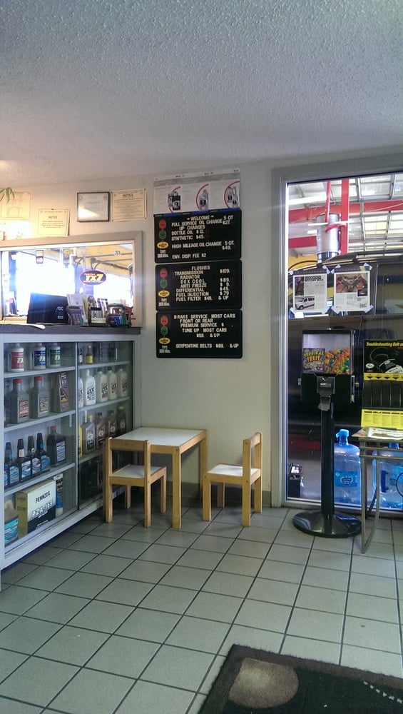 CYPRESS AUTO REPAIR Updated August 2024 13630 Cypress North Houston