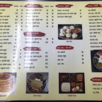 Tawa Food - Menu - Himalayan/Nepalese Near Me - Jackson Heights, New York Tawa Food - Menu - Himalayan/Nepalese Near Me - Jackson Heights, New York