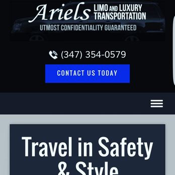 Ariels Luxury Transportation - Limos Near Me Ariels Luxury Transportation - Limos Near Me