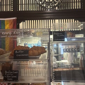 Coat Check Coffee - Coffee & Tea Near Me - Indianapolis, Indiana