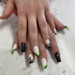 Stellar Nails & Spa