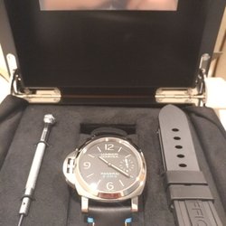 Officine Panerai