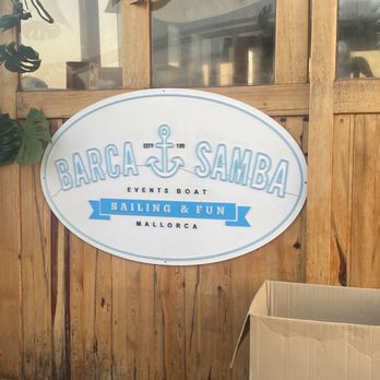 Barca Samba - Boat Tours Near Me - Palma, PM