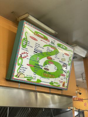 Mercado La Perla by null