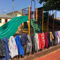 Nomura Preschool - Fun Playground