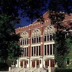 Michigan State University - Auditorium - Michigan State University - Auditorium