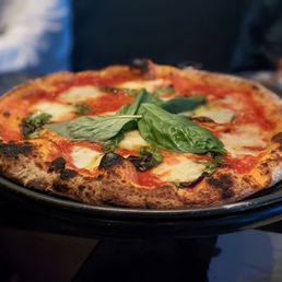 Margherita Pizza
