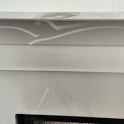 Light Your Fire - The one thing light your fire did do is literally almost BURN down our home.