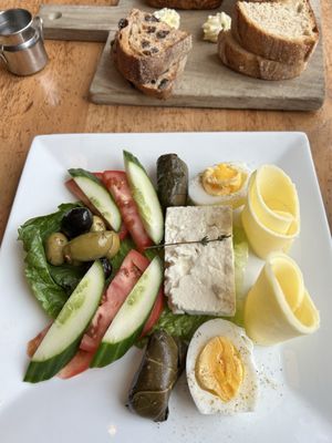 Zola Bistro by null