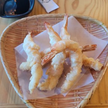 Ramen Wahta - Shrimp Tempura - Ramen Near Me - Frisco, Texas Ramen Wahta - Shrimp Tempura - Ramen Near Me - Frisco, Texas