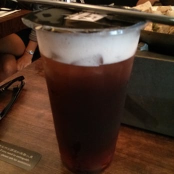 Boiling Point - Black Tea. Damn good. Tasted exactly like a boba ball. Taiwanese people know what's up. - Taiwanese Near Me - Irvine, California Boiling Point - Black Tea. Damn good. Tasted exactly like a boba ball. Taiwanese people know what's up. - Taiwanese Near Me - Irvine, California