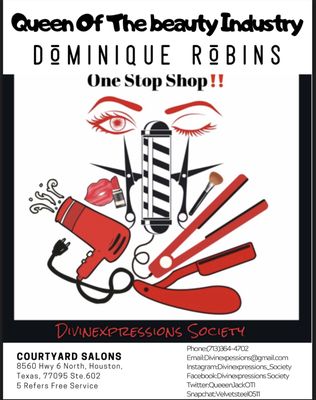 Divinexpressions Society