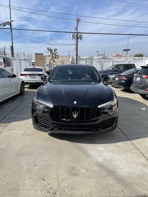 Car Collision Repair - This are before and after pitcures on jobs that we have done at Priv Collision Center. Car Collision Repair - This are before and after pitcures on jobs that we have done at Priv Collision Center.