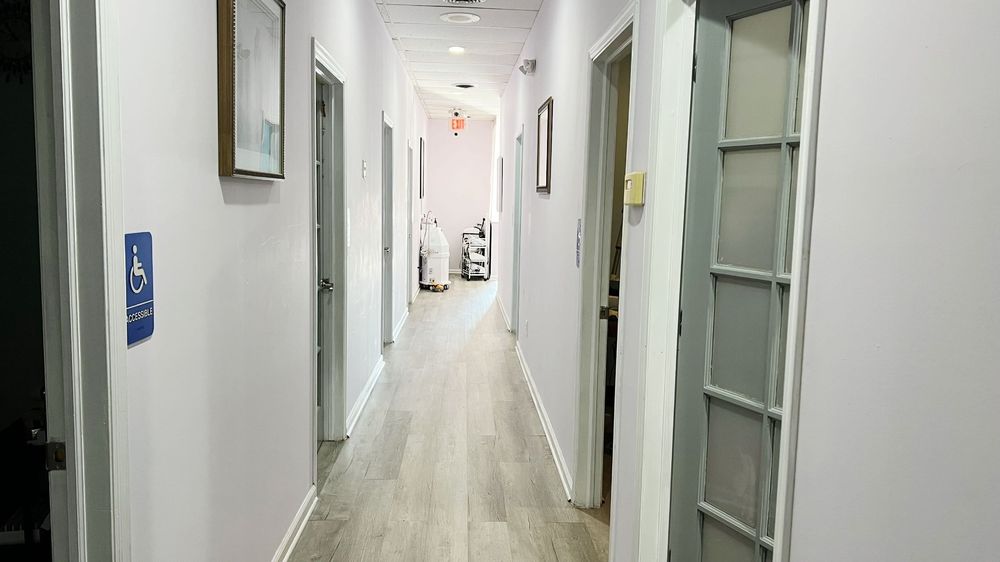 SPRING BEAUTY HILLSBOROUGH SPA Updated October 2024 424 US206