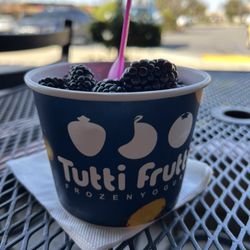 Tutti Frutti