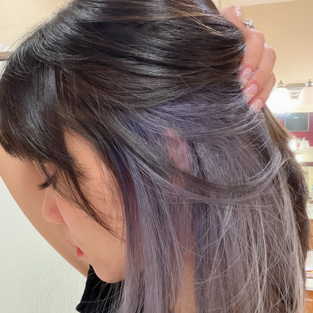 Scissors The Salon - Hair Salons Near Me - Alhambra, California
