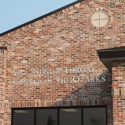 Ear, Nose & Throat Center of the Ozarks