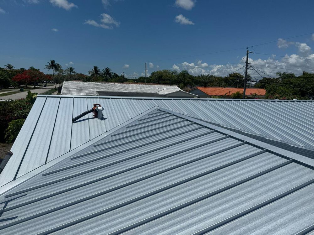 Slide of Florida Storm Protection