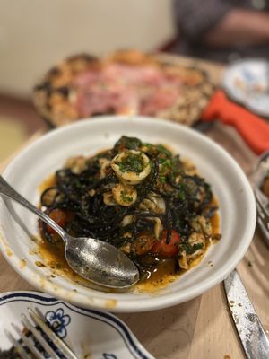 Stellina Pizzeria by null