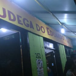 Budega do Eduardo