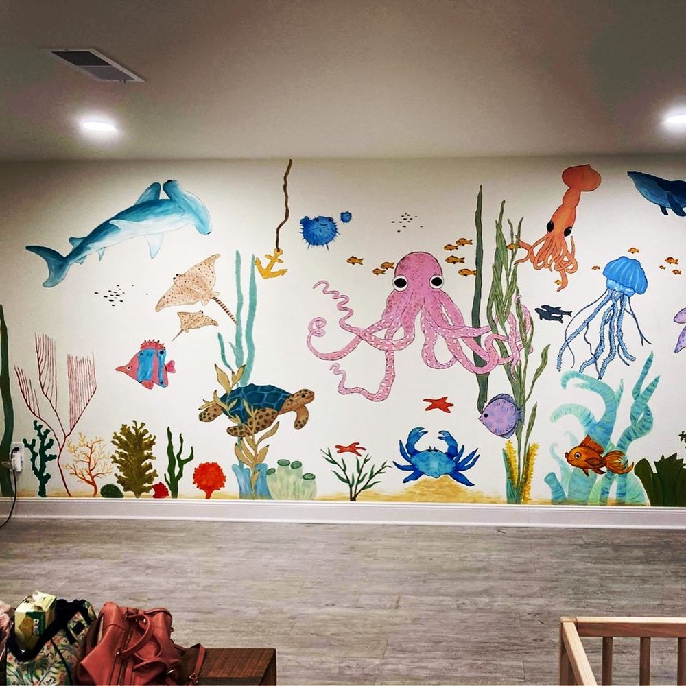 Marvelous Child - childcare center in Troy, MI