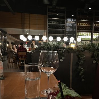 Moto Cucina + Enoteca - Inside - Italian Near Me - Nashville, Tennessee Moto Cucina + Enoteca - Inside - Italian Near Me - Nashville, Tennessee