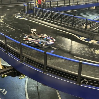 Supercharged Entertainment - Challenge Courses Near Me - Wrentham, Massachusetts