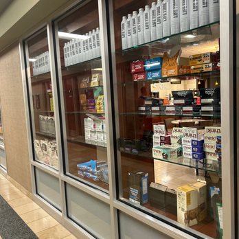 Life Time - Snack shack - Sports Clubs Near Me - Goodyear, Arizona