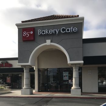 85°C Bakery Cafe-Tustin - Coffee & Tea Near Me - Tustin, California 85°C Bakery Cafe-Tustin - Coffee & Tea Near Me - Tustin, California