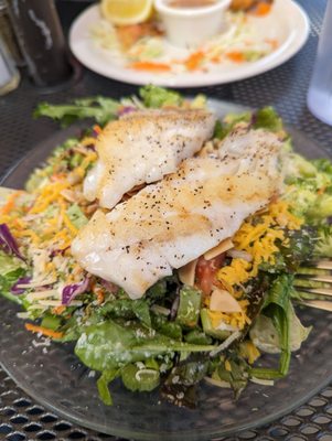 Freshies Ohana Restaurant & Bar by null