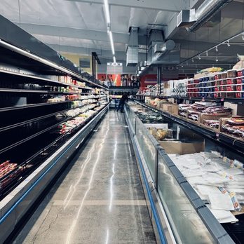 Lee’s Supermarket - Frozen - International Grocery Near Me - San Jose, California
