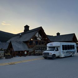 Lake Louise Ski Resort