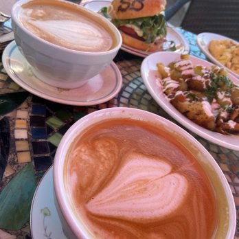 Sideboard - Lafayette - Coffee & Tea Near Me - Lafayette, California