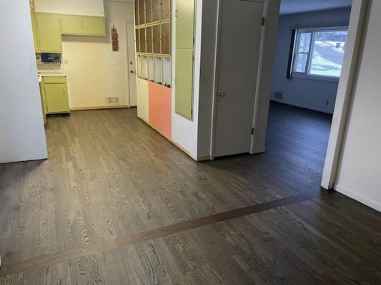 BLUE JAY FLOORING - Updated September 2025 - 20 Photos - Omaha