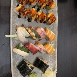 Sushi Murasaki