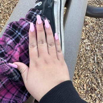Town Nails - Nail Salons Near Me - Dublin, California