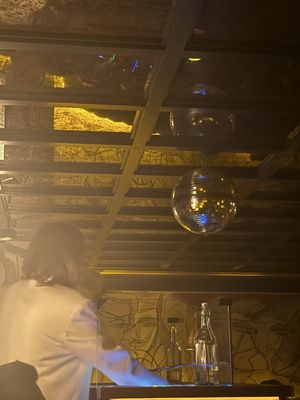 The Bar on Mulberry LLC by null