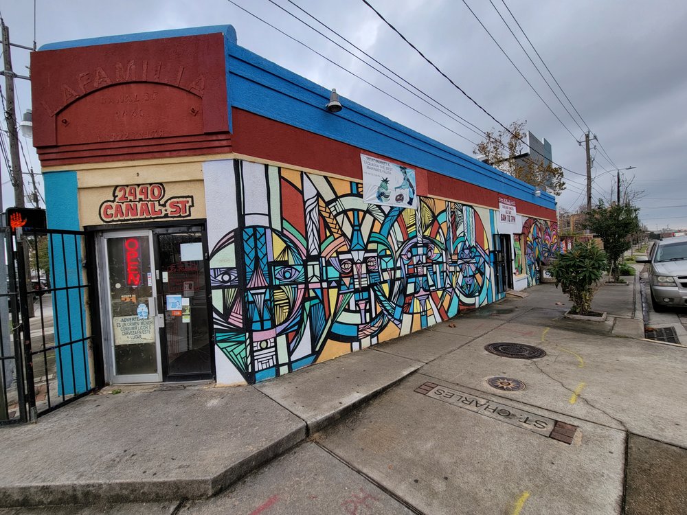 LA FAMILIA MEAT MARKET Updated October 2024 47 Photos & 24 Reviews