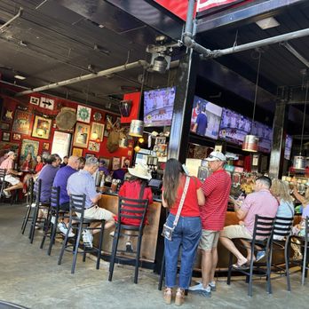 Funkys Pizza and Daiquiri Bar - Pizza Near Me - Oxford, Mississippi Funkys Pizza and Daiquiri Bar - Pizza Near Me - Oxford, Mississippi